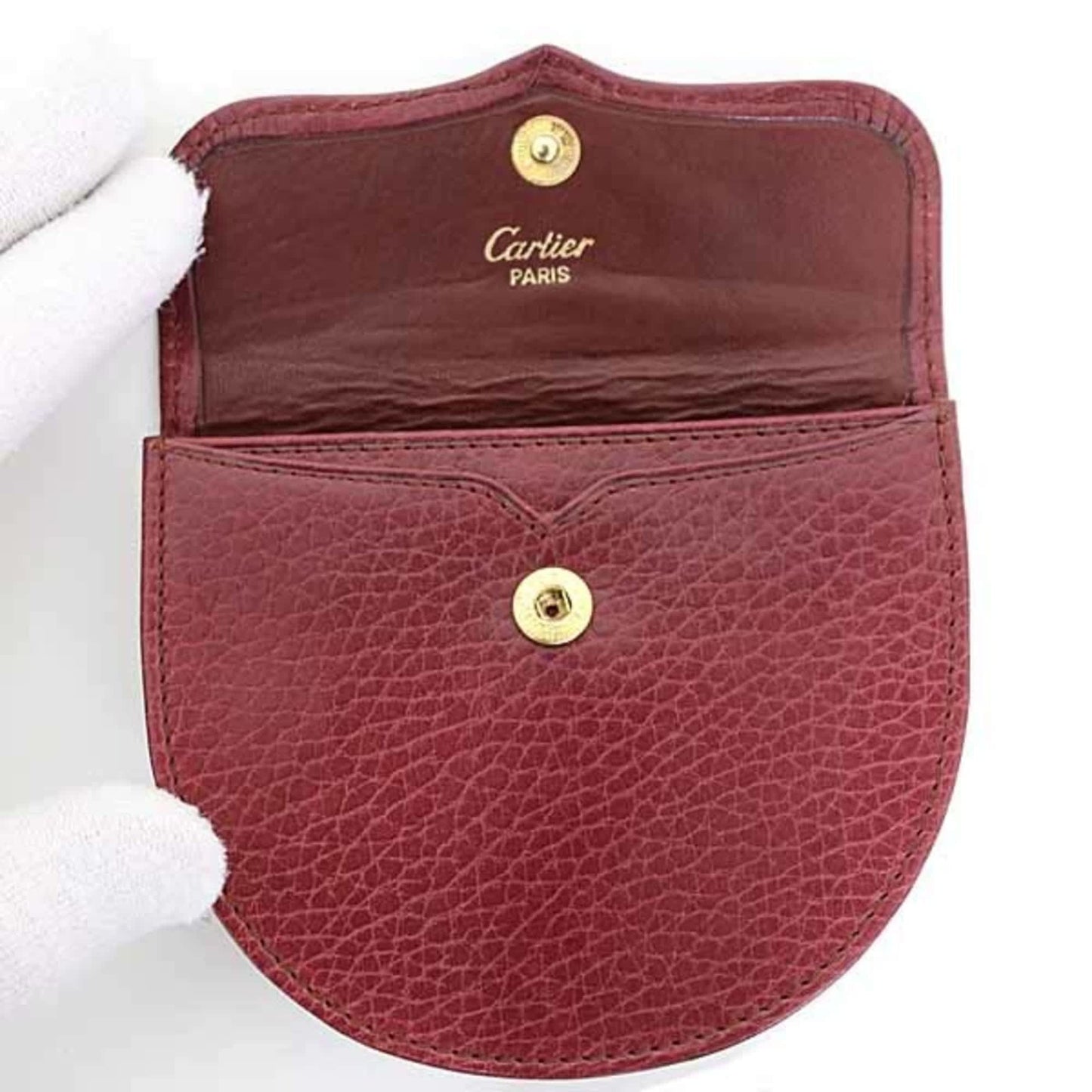 StrapStory - Wristlet 996