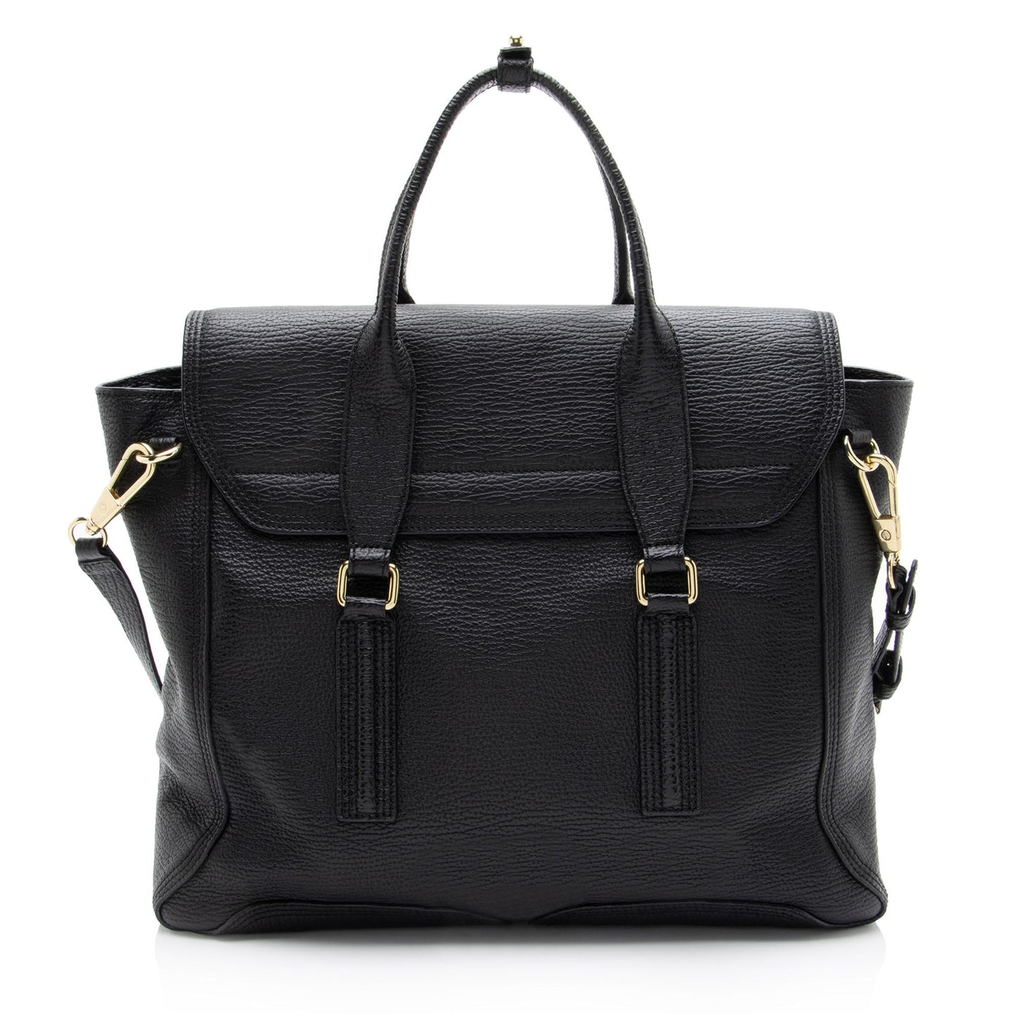 StrapStory - Satchel 1534