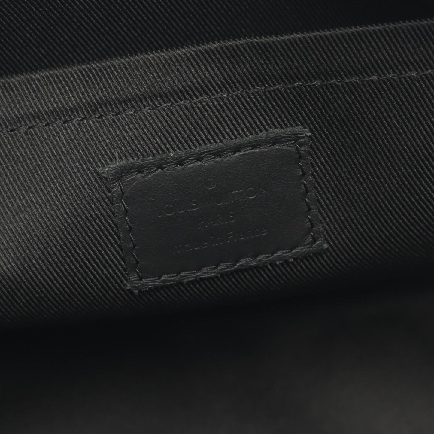 StrapStory - Messenger Bag 151