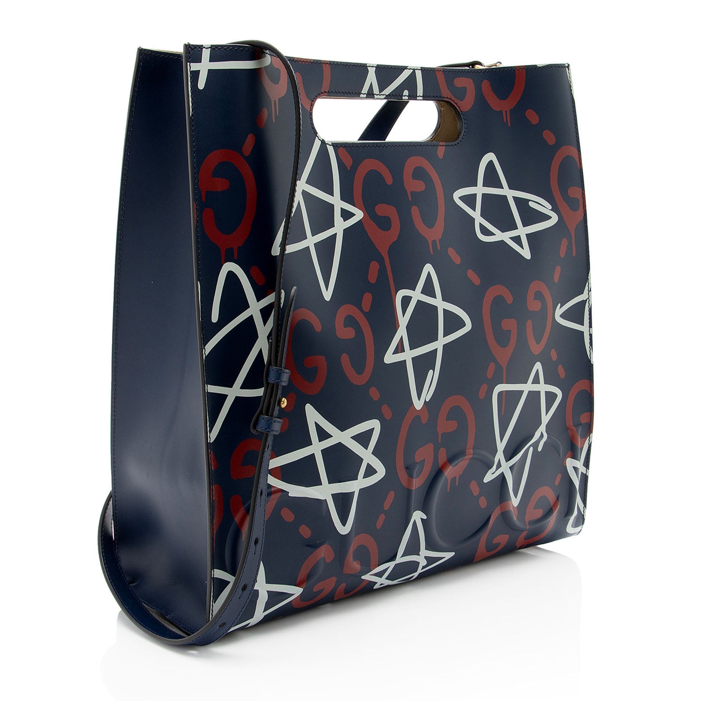 StrapStory - Tote Bag 4470