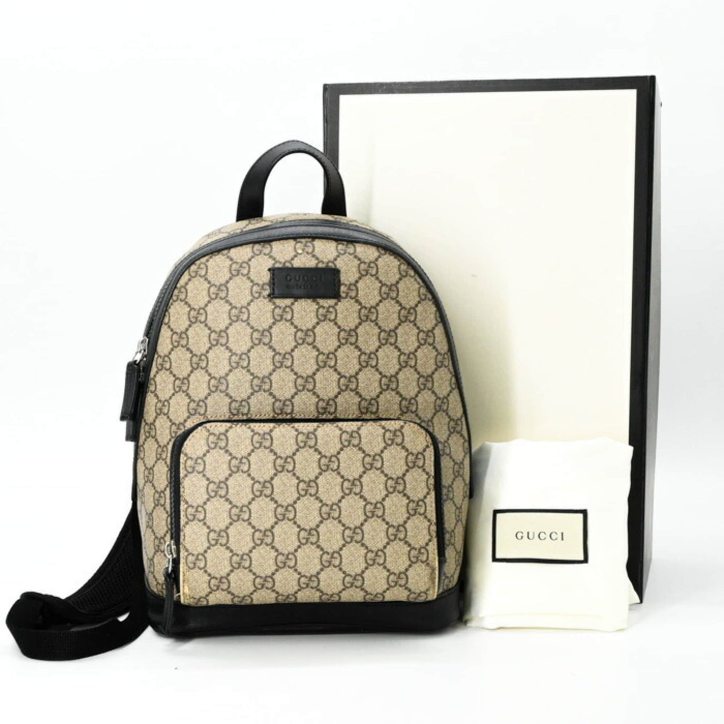 StrapStory - Backpack 1335