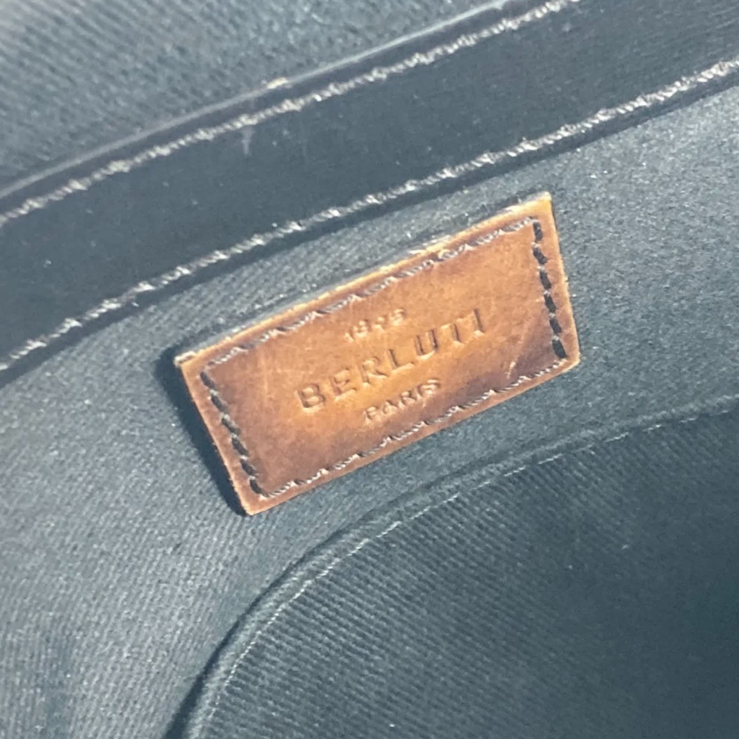 StrapStory - Messenger Bag 171