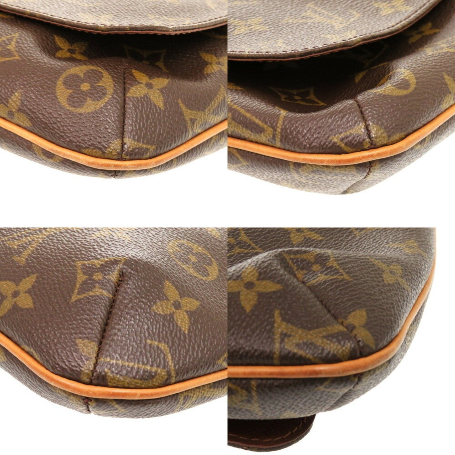 StrapStory - Shoulder Bag 5126