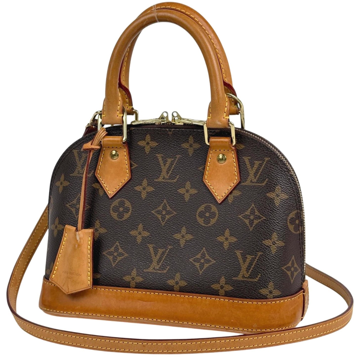 StrapStory - Shoulder Bag 4718