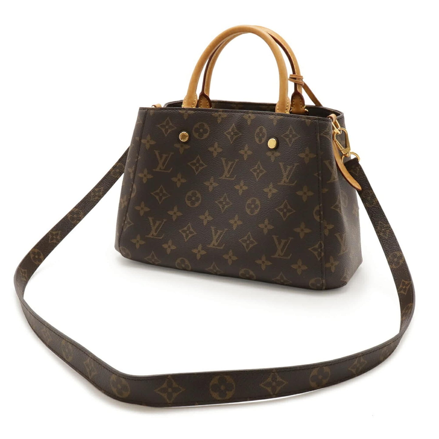 StrapStory - Shoulder Bag 7035