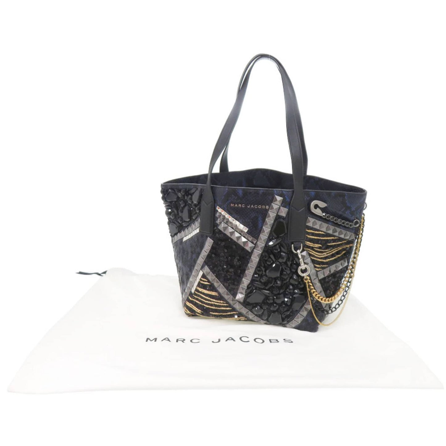 StrapStory - Tote Bag 3244