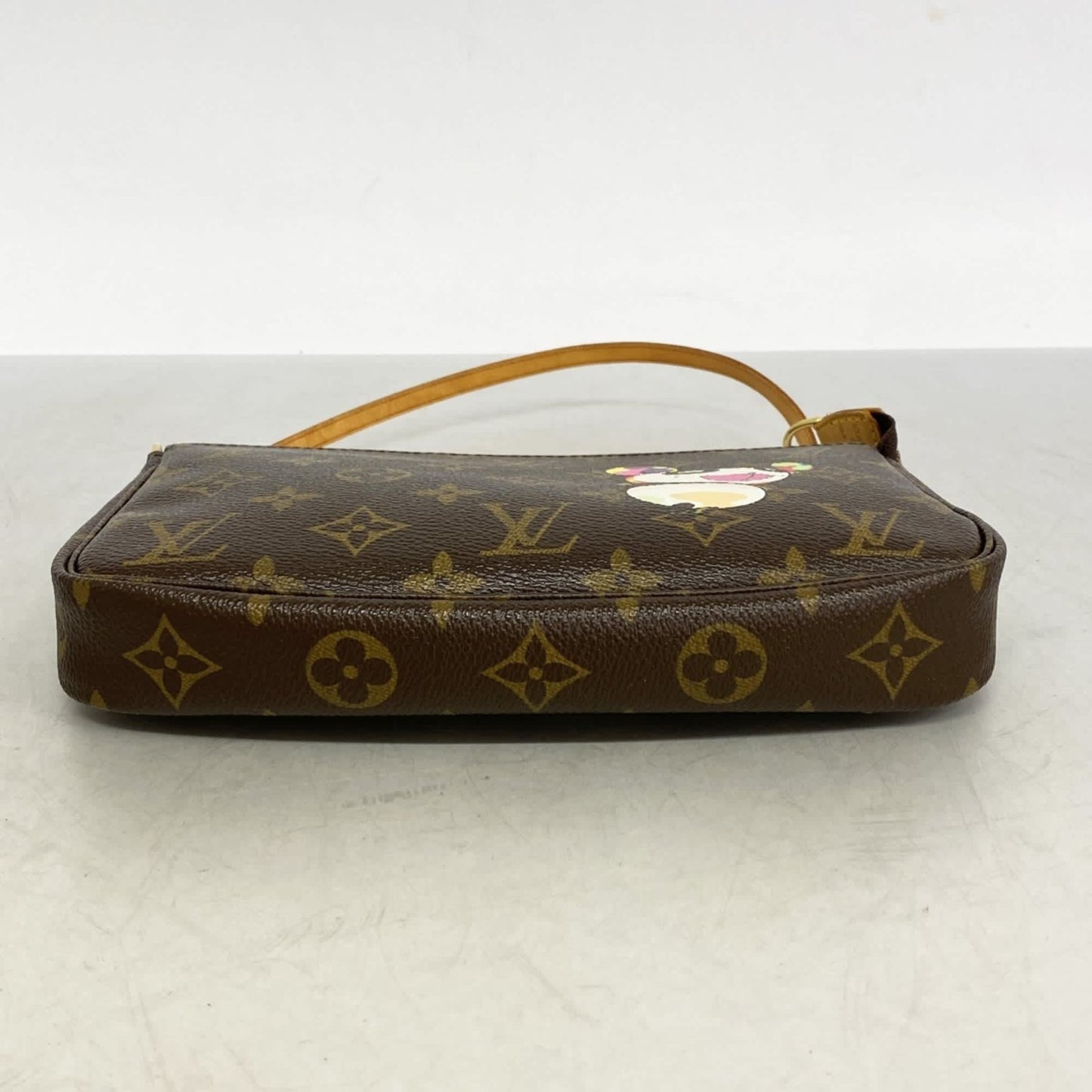 StrapStory - Satchel 1303