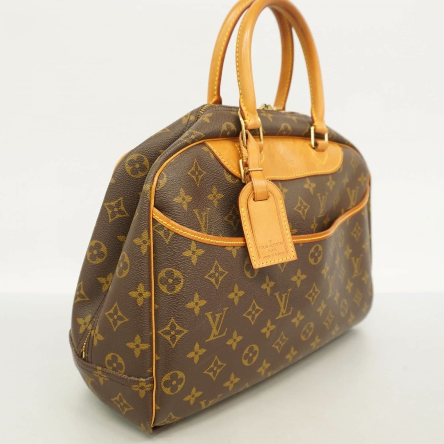StrapStory - Shoulder Bag 7208