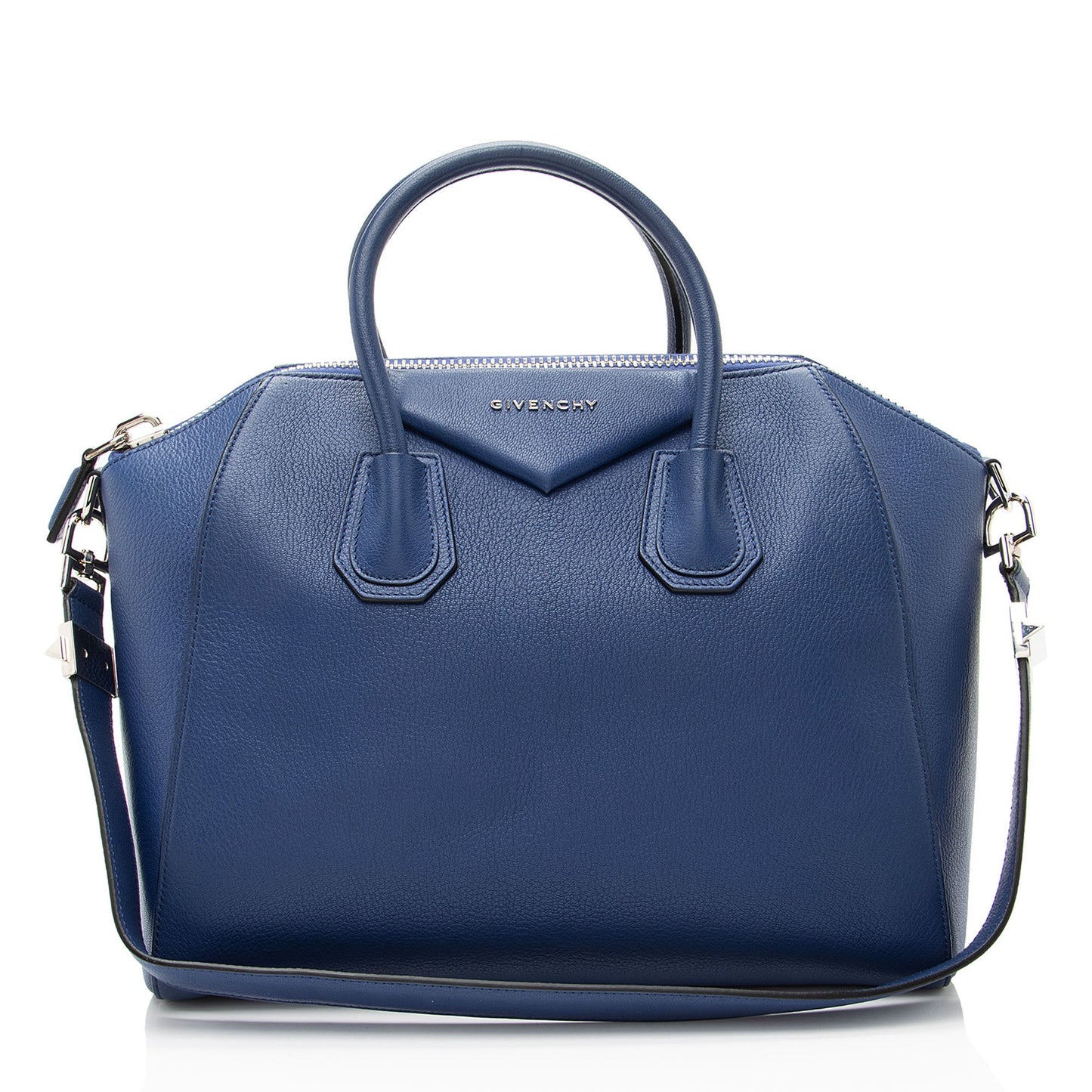 StrapStory - Satchel 1589
