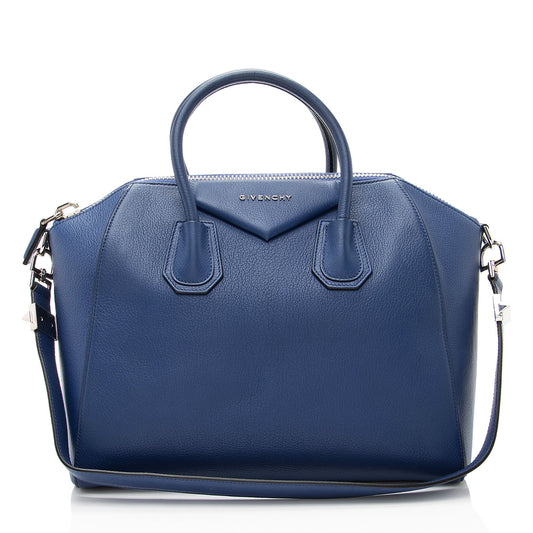 StrapStory - Satchel 1589
