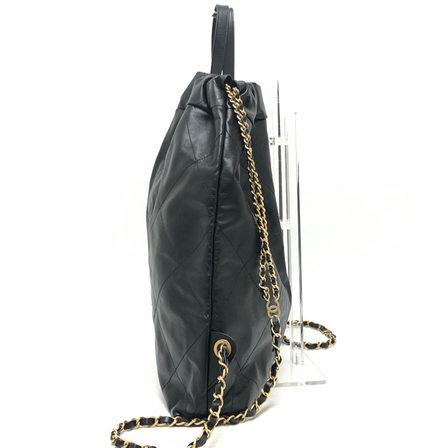 StrapStory - Backpack 1303