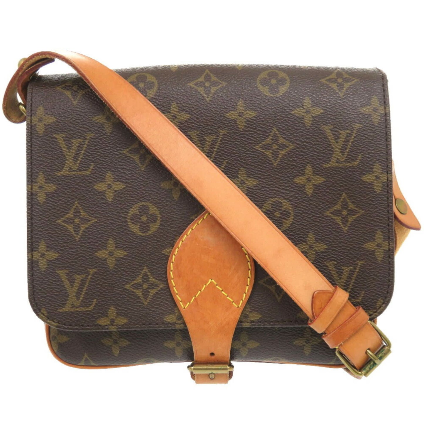 StrapStory - Shoulder Bag 6815