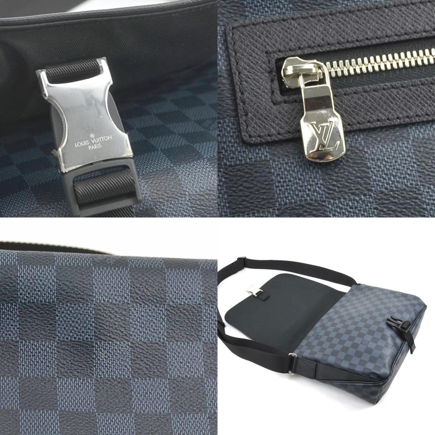 StrapStory - Messenger Bag 164