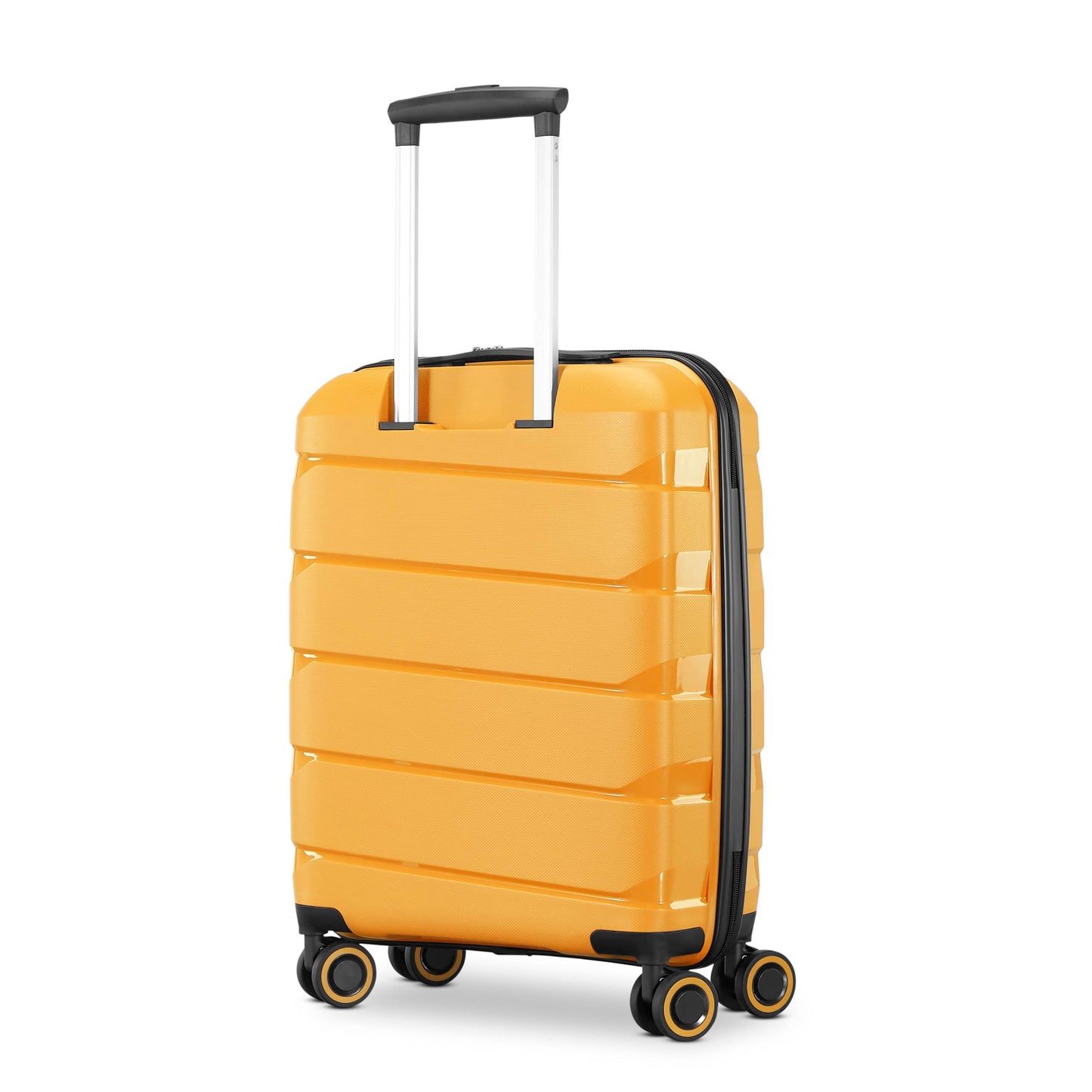 StrapStory - Suitcase 120