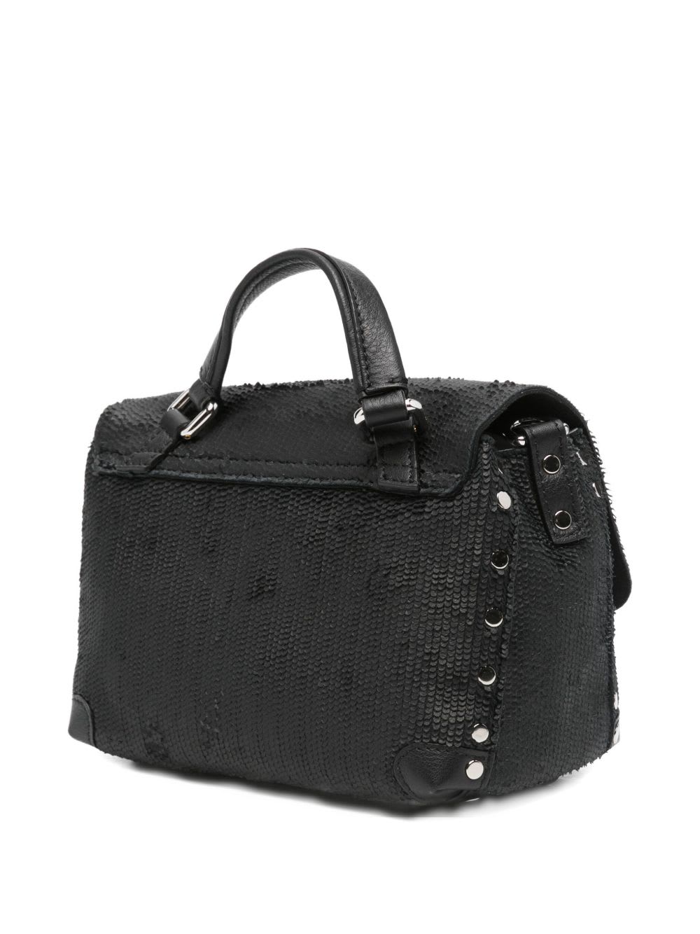 StrapStory - Satchel 1169