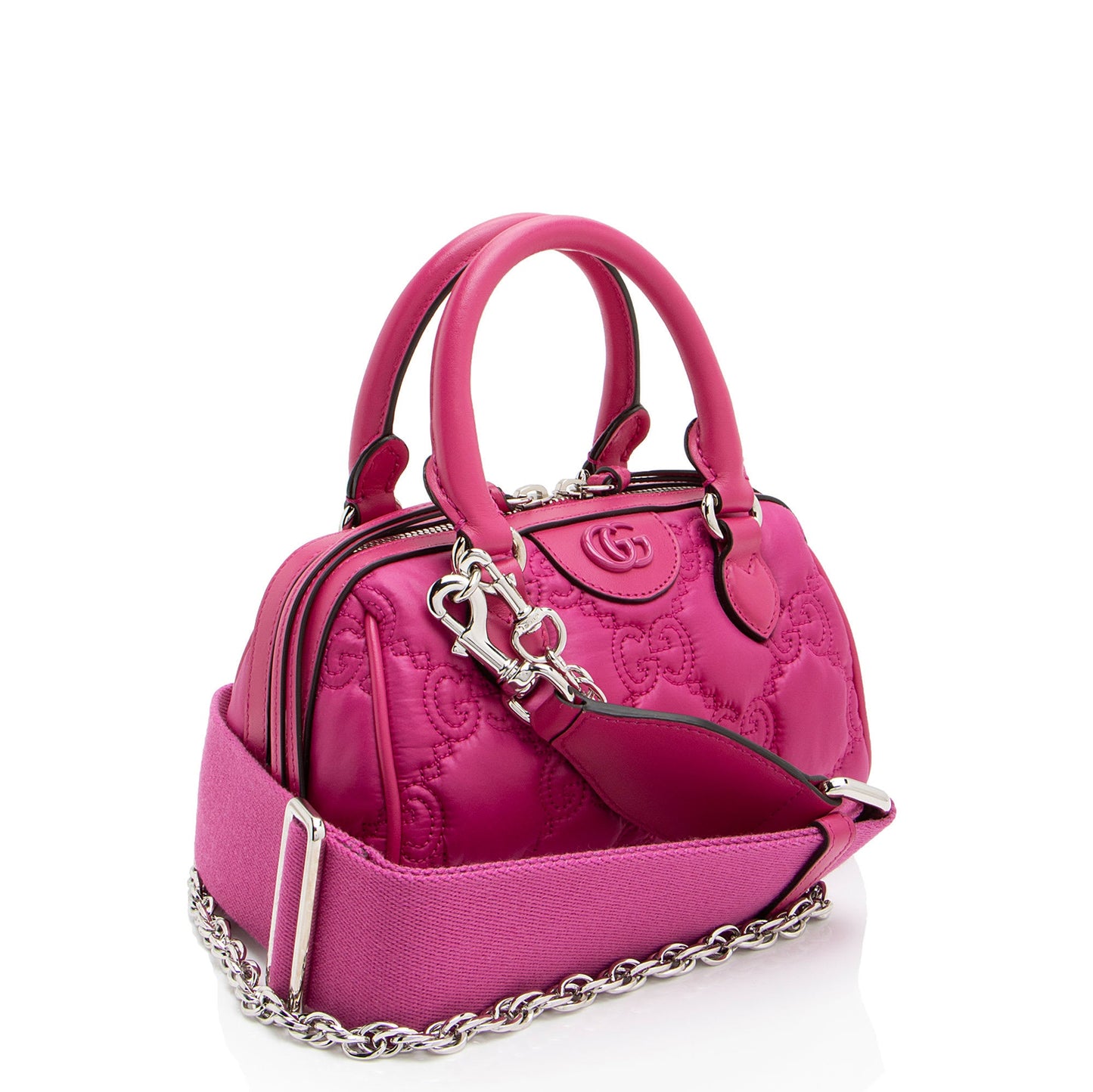 StrapStory - Satchel 1521