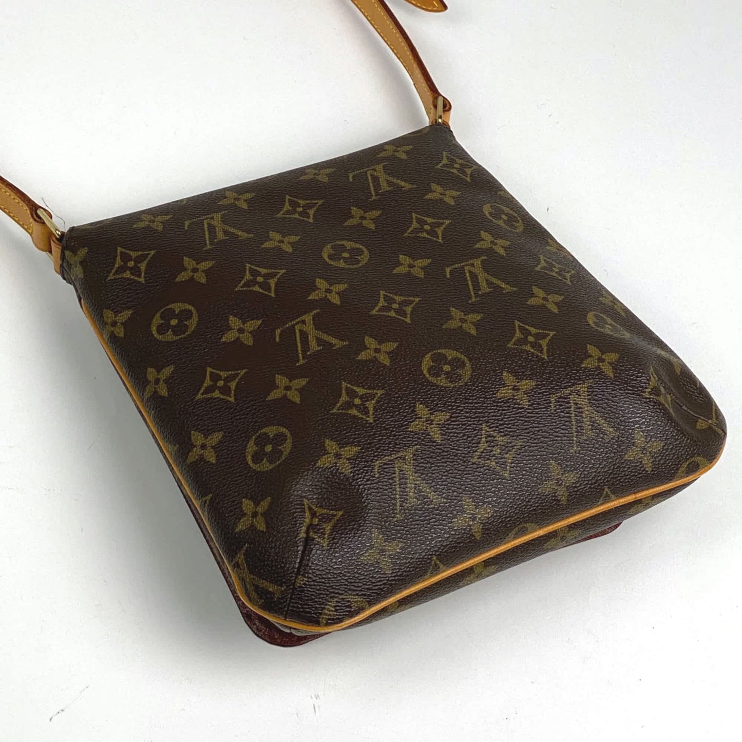 StrapStory - Shoulder Bag 5819