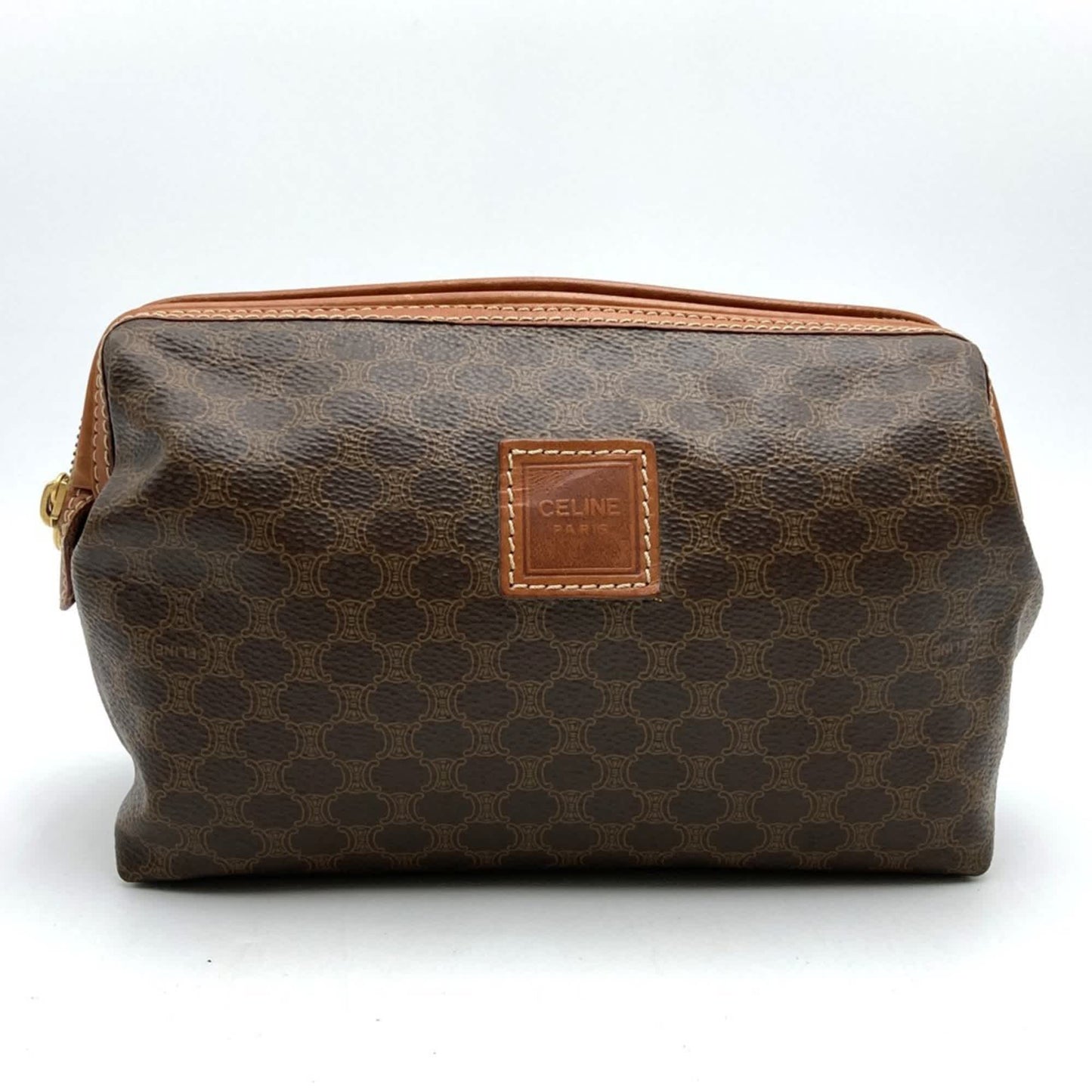 StrapStory - Satchel 1462