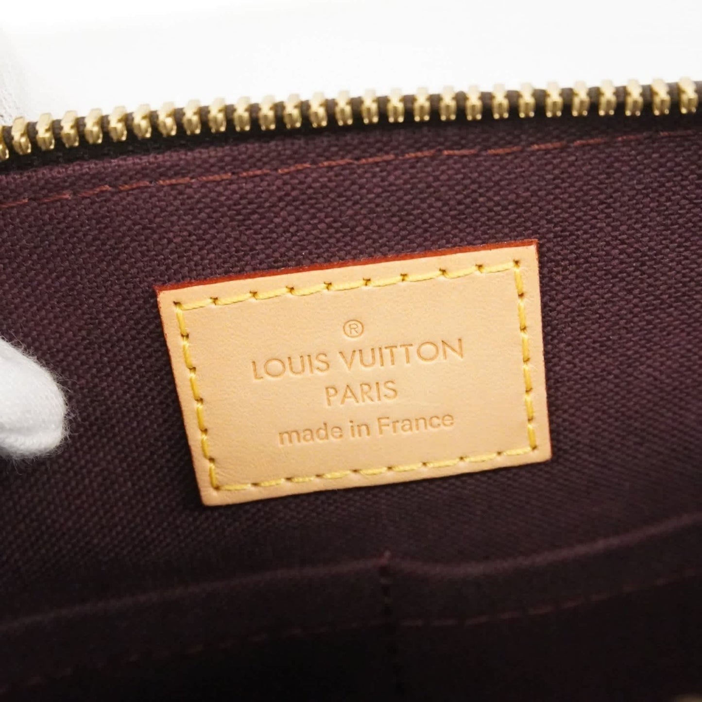 StrapStory - Shoulder Bag 7638