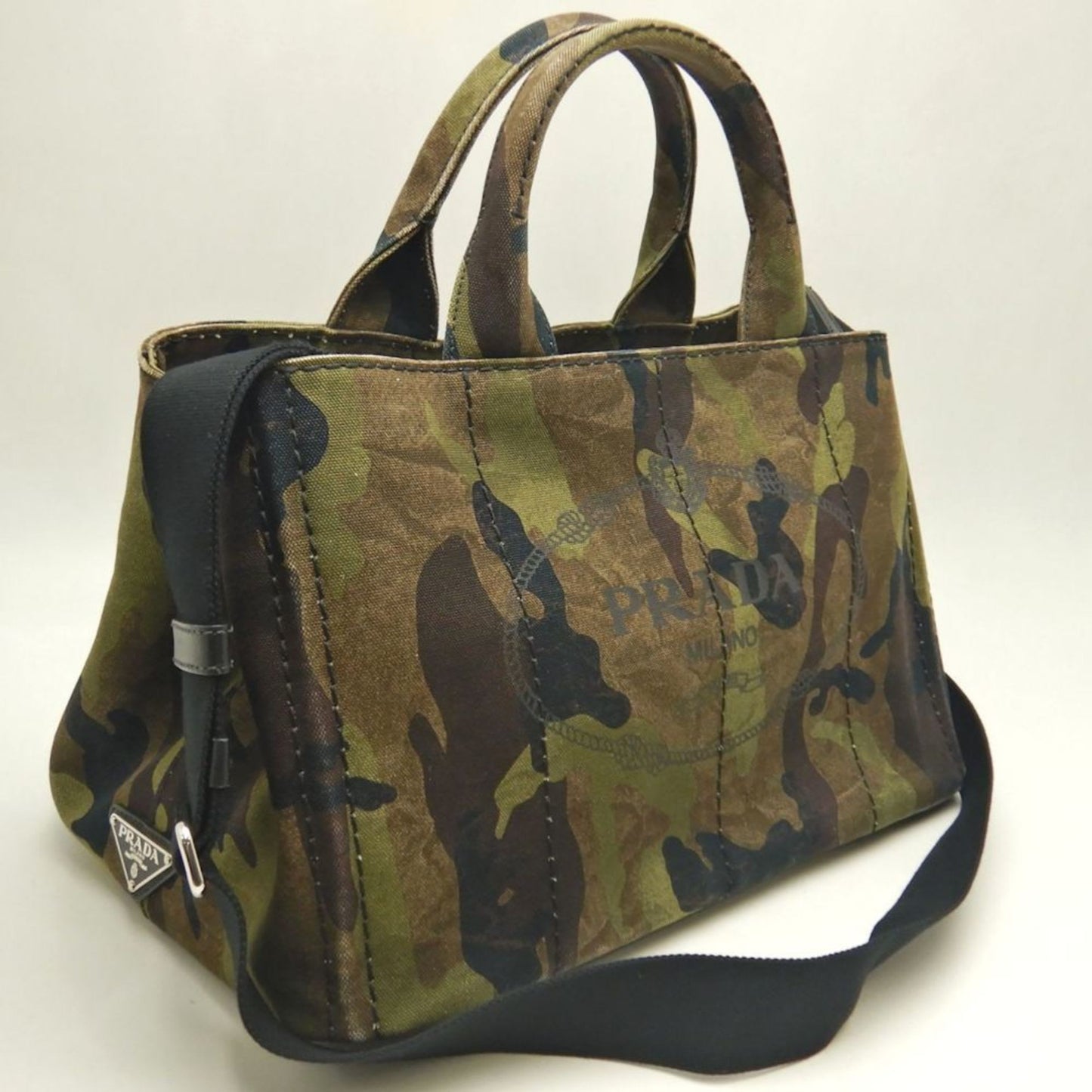 StrapStory - Tote Bag 3184