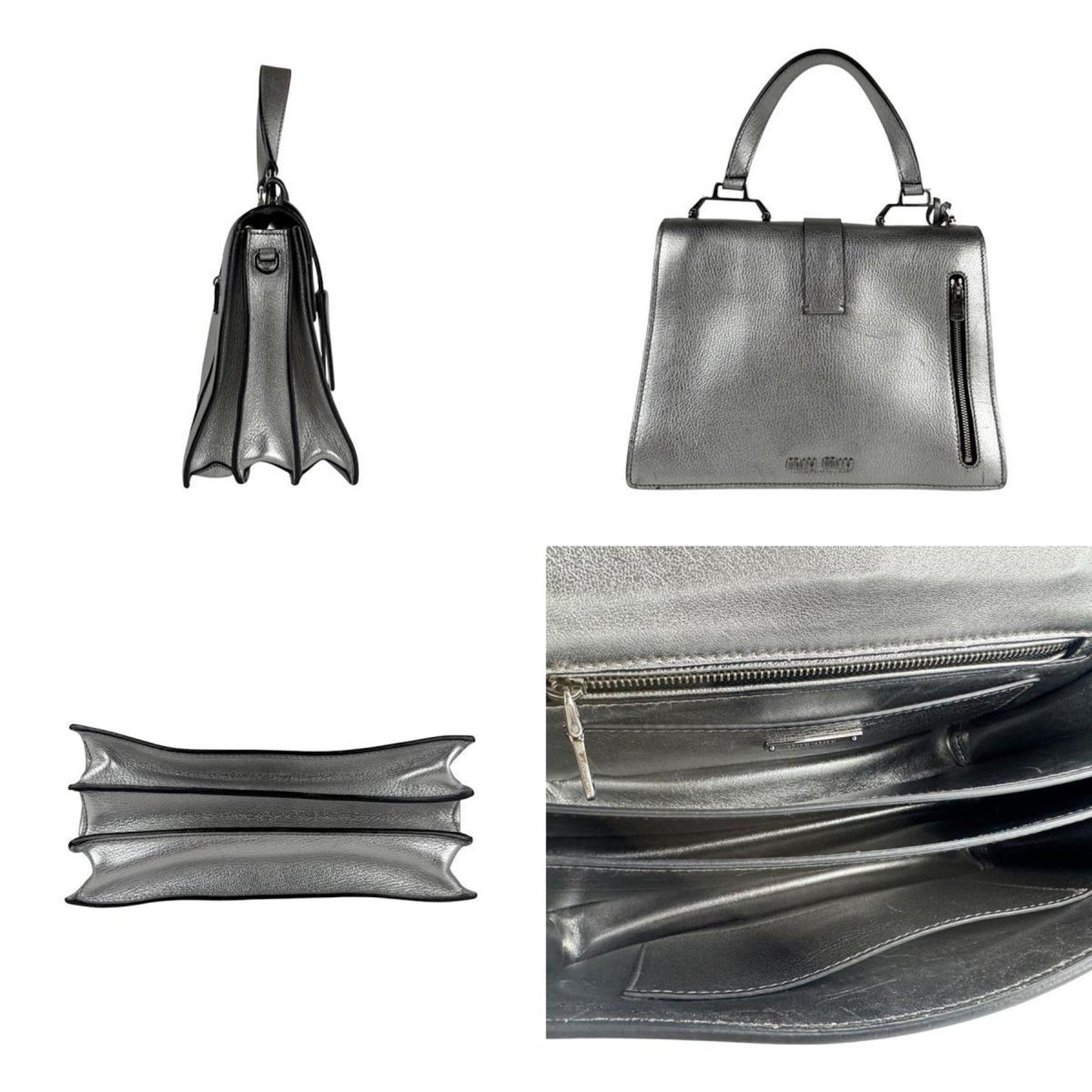 StrapStory - Shoulder Bag 4036