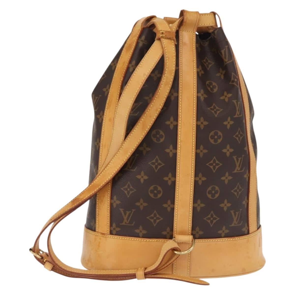 StrapStory - Backpack 1391