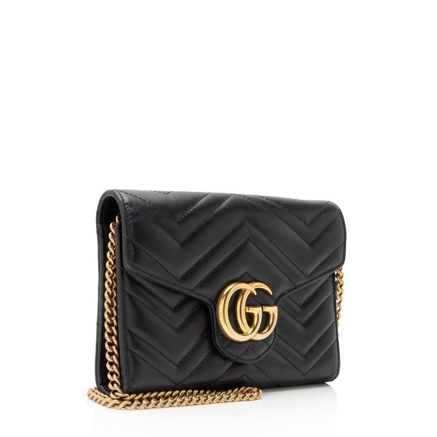 StrapStory - Clutch 1200