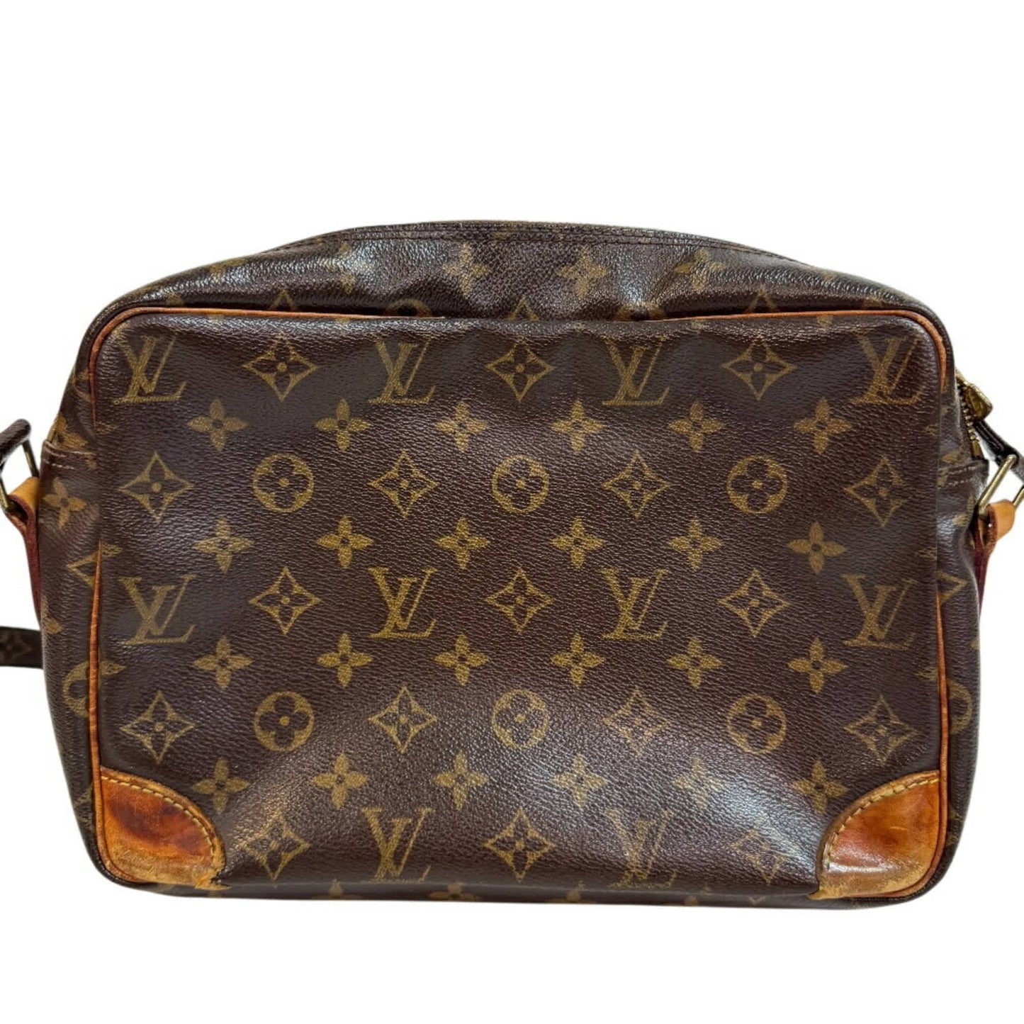 StrapStory - Shoulder Bag 7407