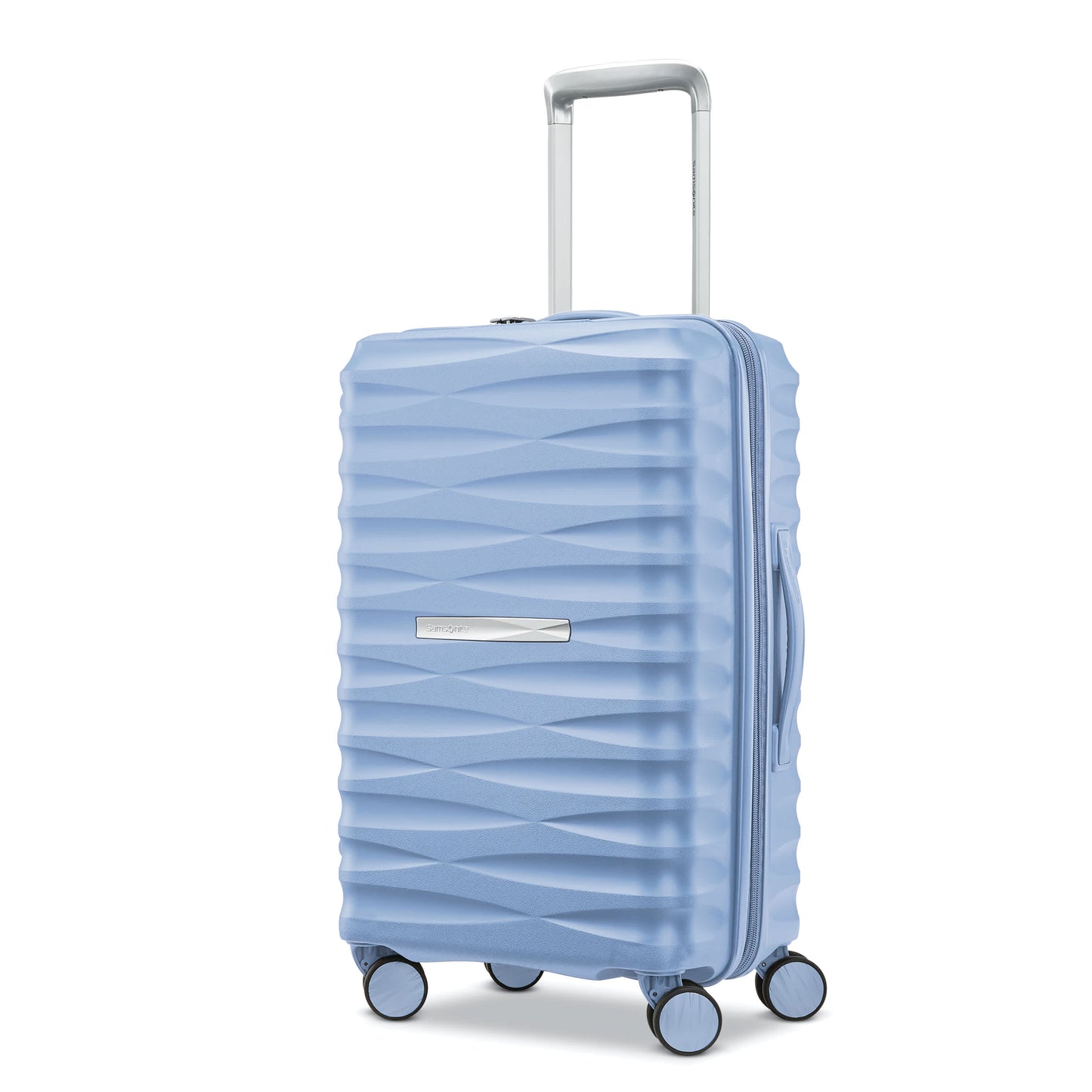 StrapStory - Suitcase 170