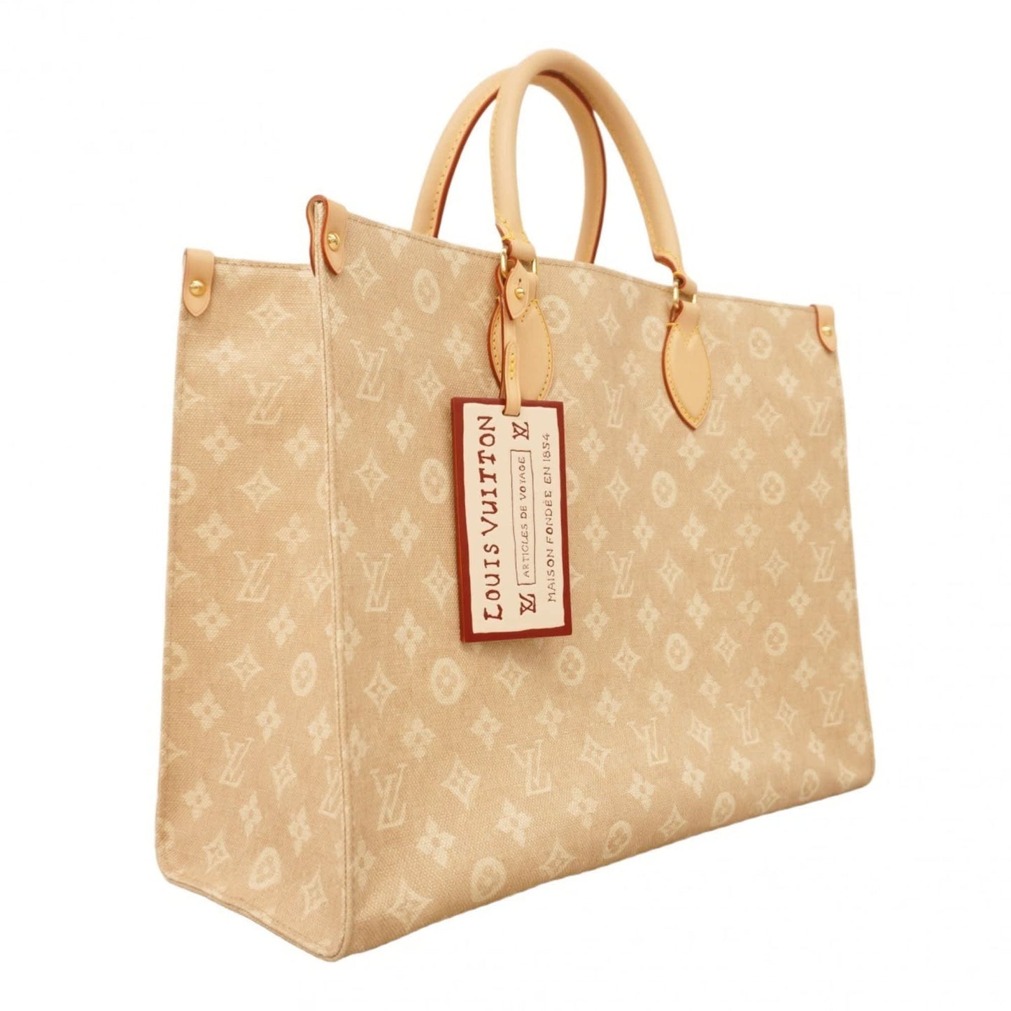 StrapStory - Tote Bag 4301