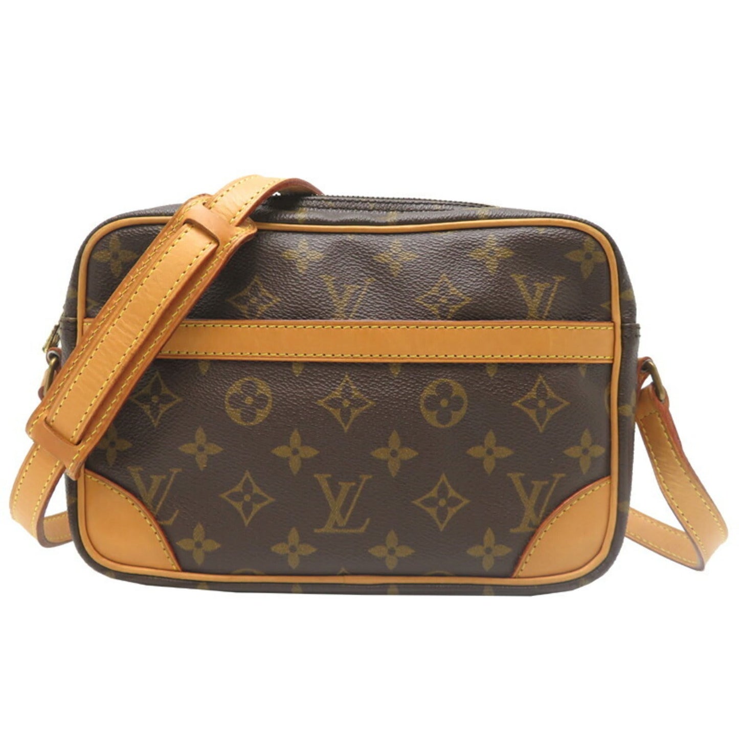 StrapStory - Shoulder Bag 6157
