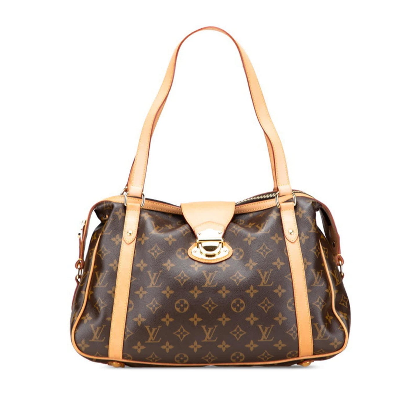 StrapStory - Shoulder Bag 3945