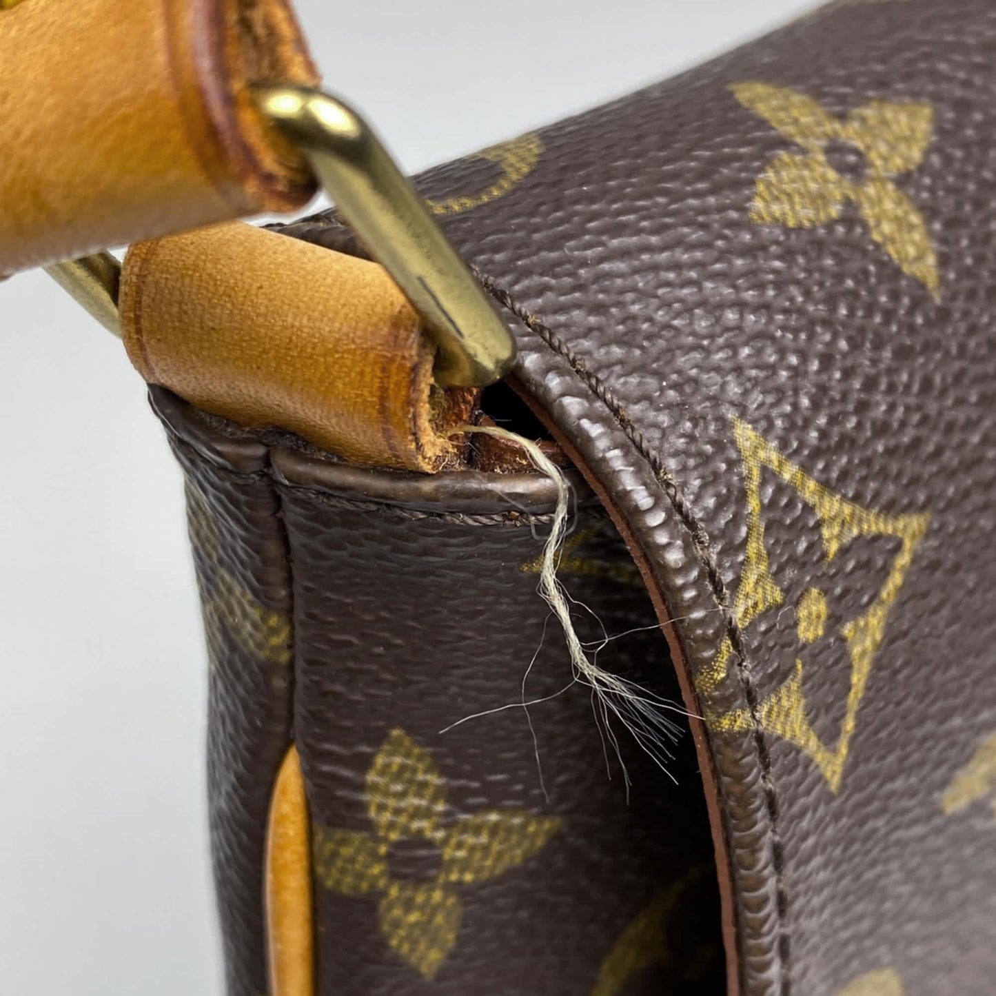 StrapStory - Shoulder Bag 5819