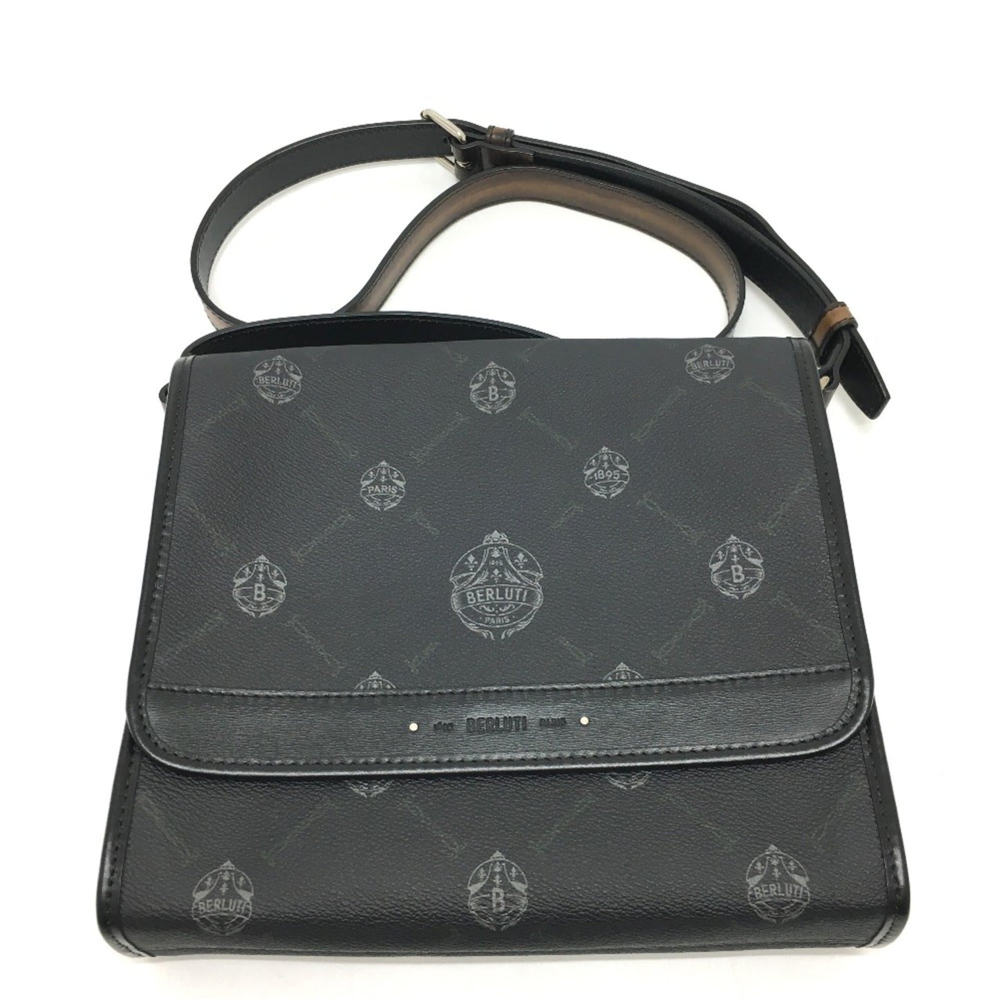 StrapStory - Messenger Bag 174