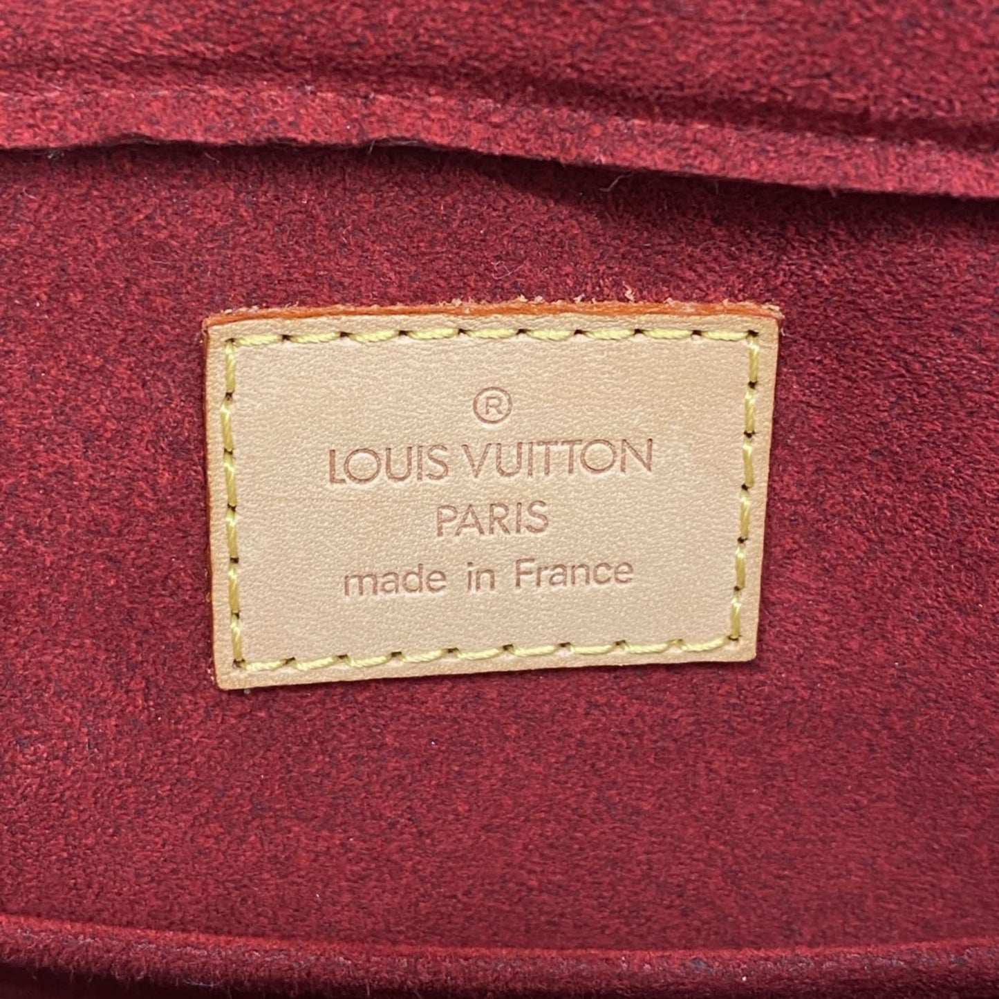 StrapStory - Shoulder Bag 6324