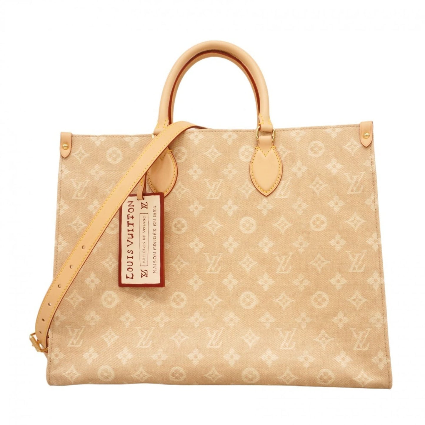 StrapStory - Tote Bag 4301