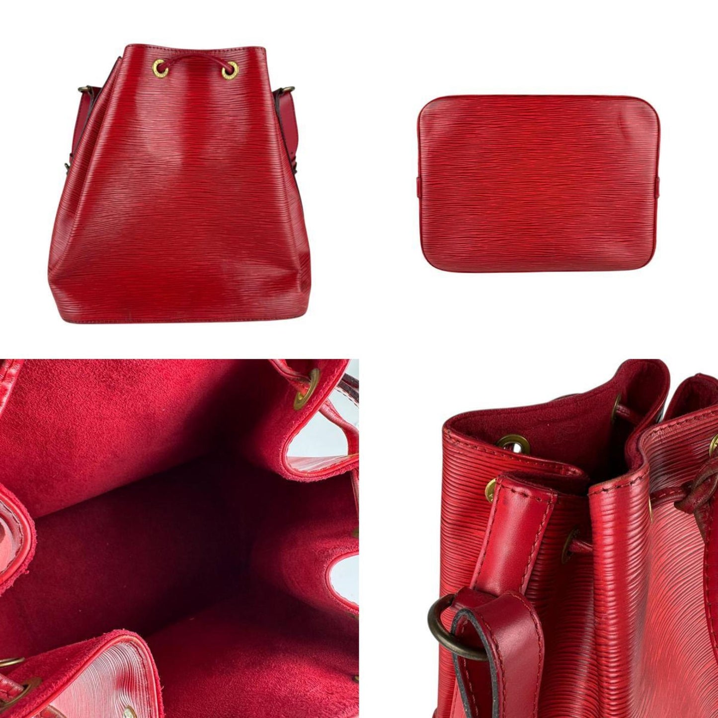 StrapStory - Shoulder Bag 4887
