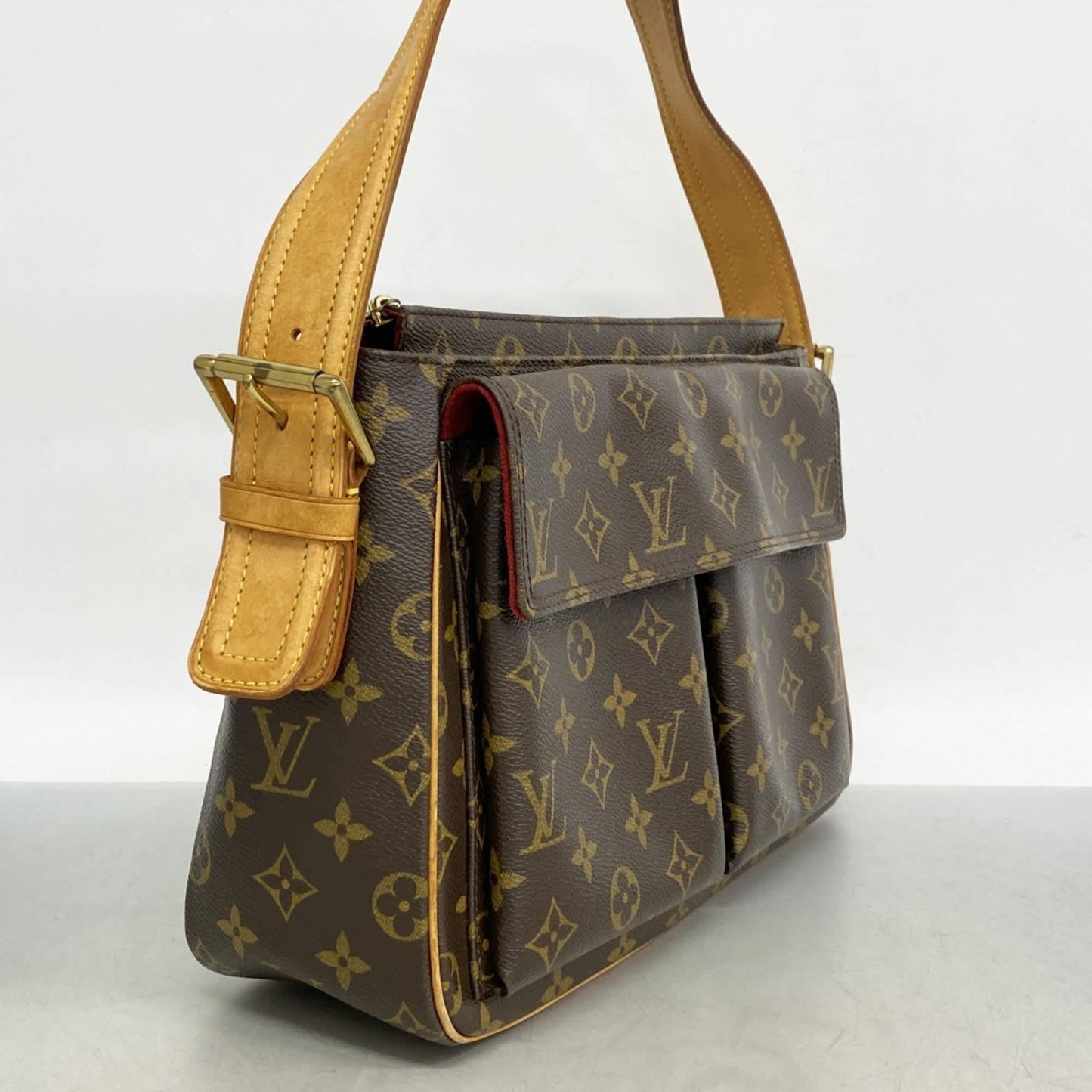 StrapStory - Shoulder Bag 4876