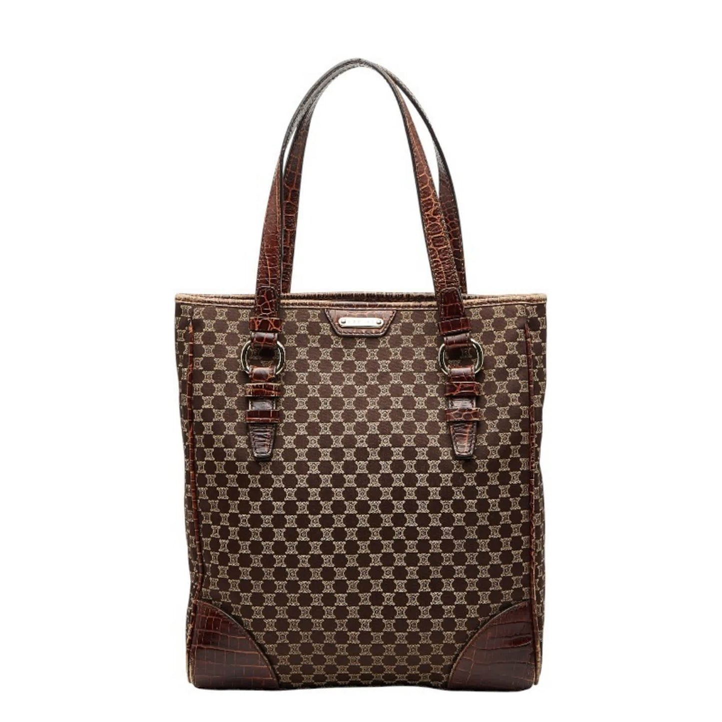 StrapStory - Tote Bag 4329