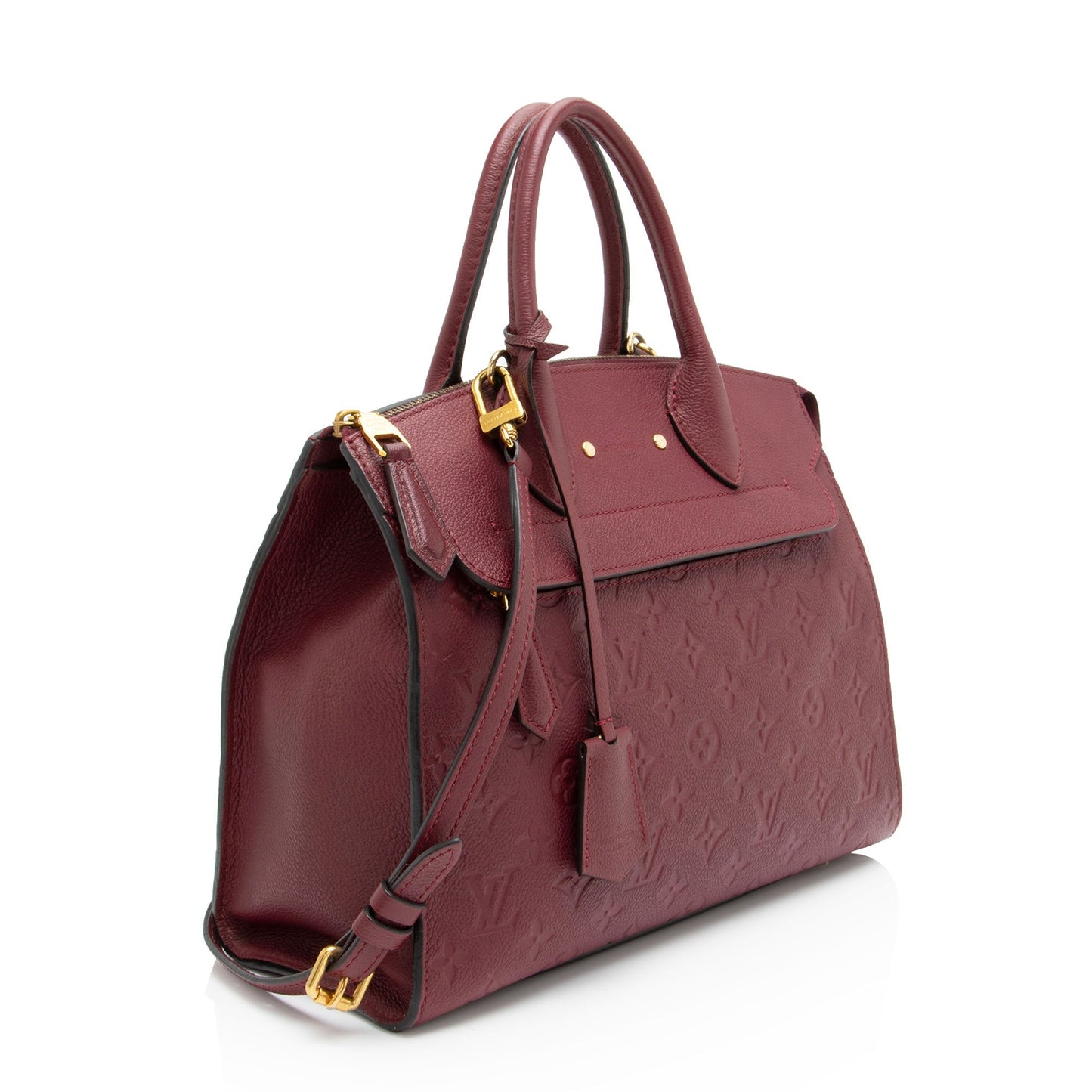 StrapStory - Tote Bag 4547