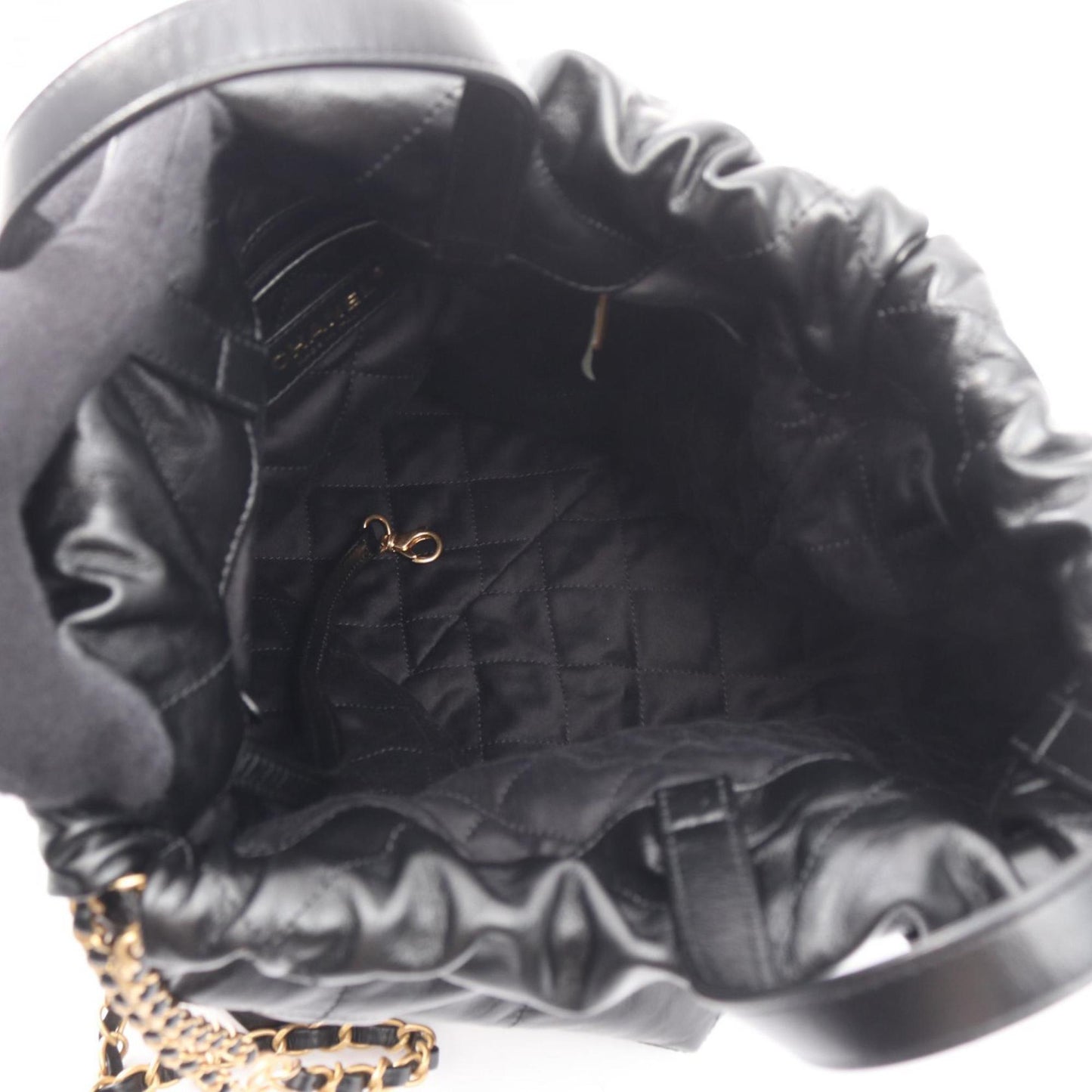 StrapStory - Backpack 1284