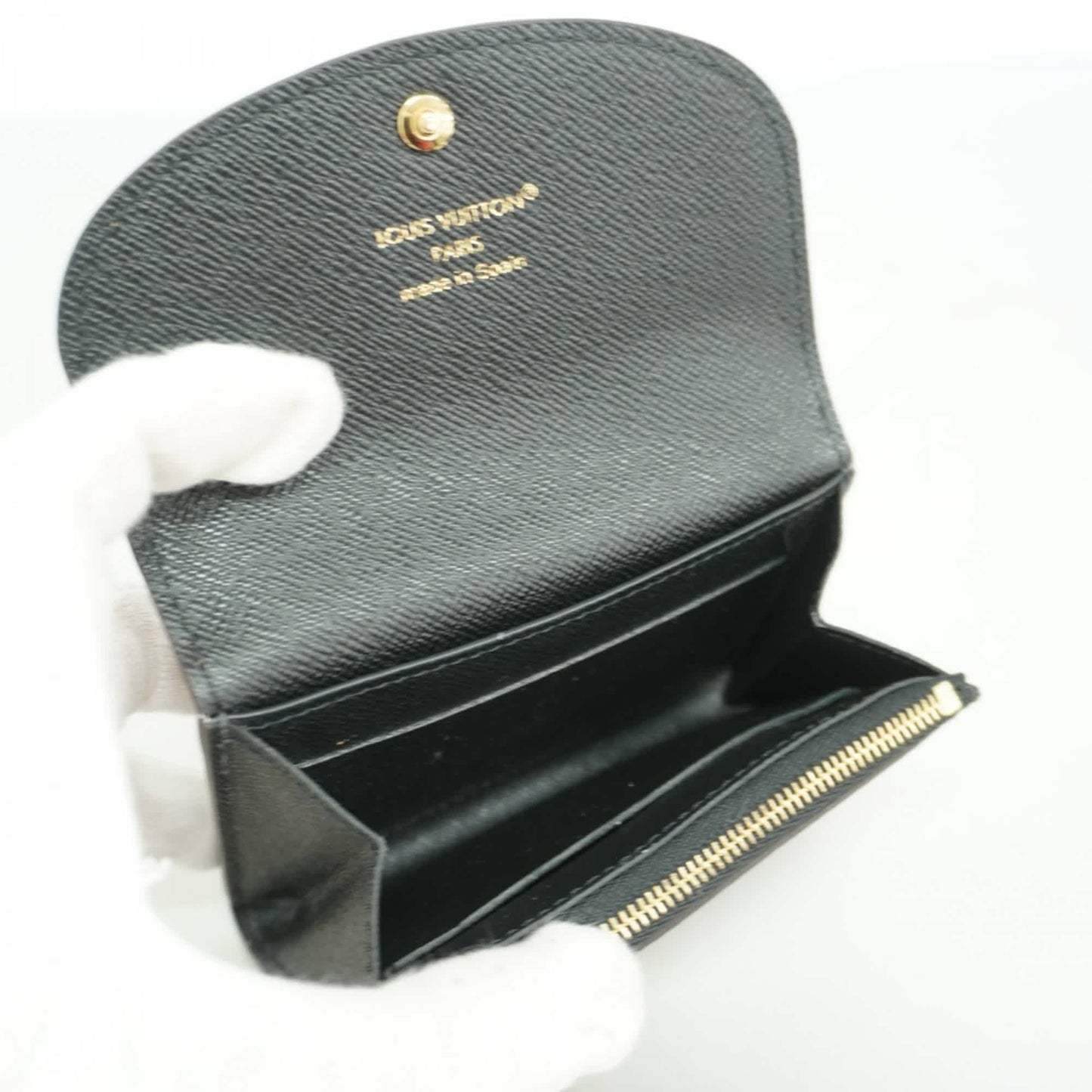 StrapStory - Wristlet 1063