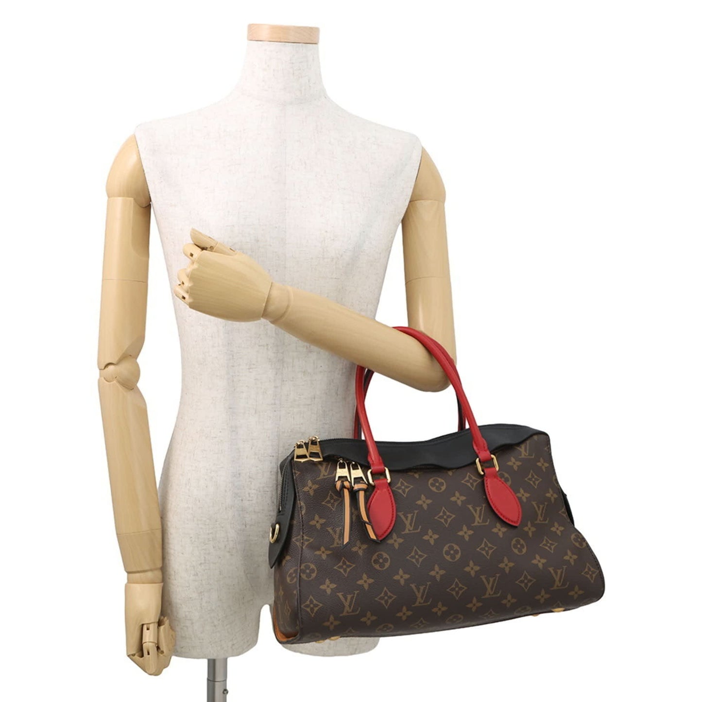 StrapStory - Shoulder Bag 5581