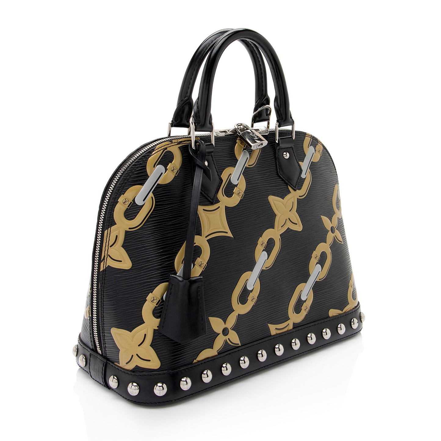 StrapStory - Satchel 1533