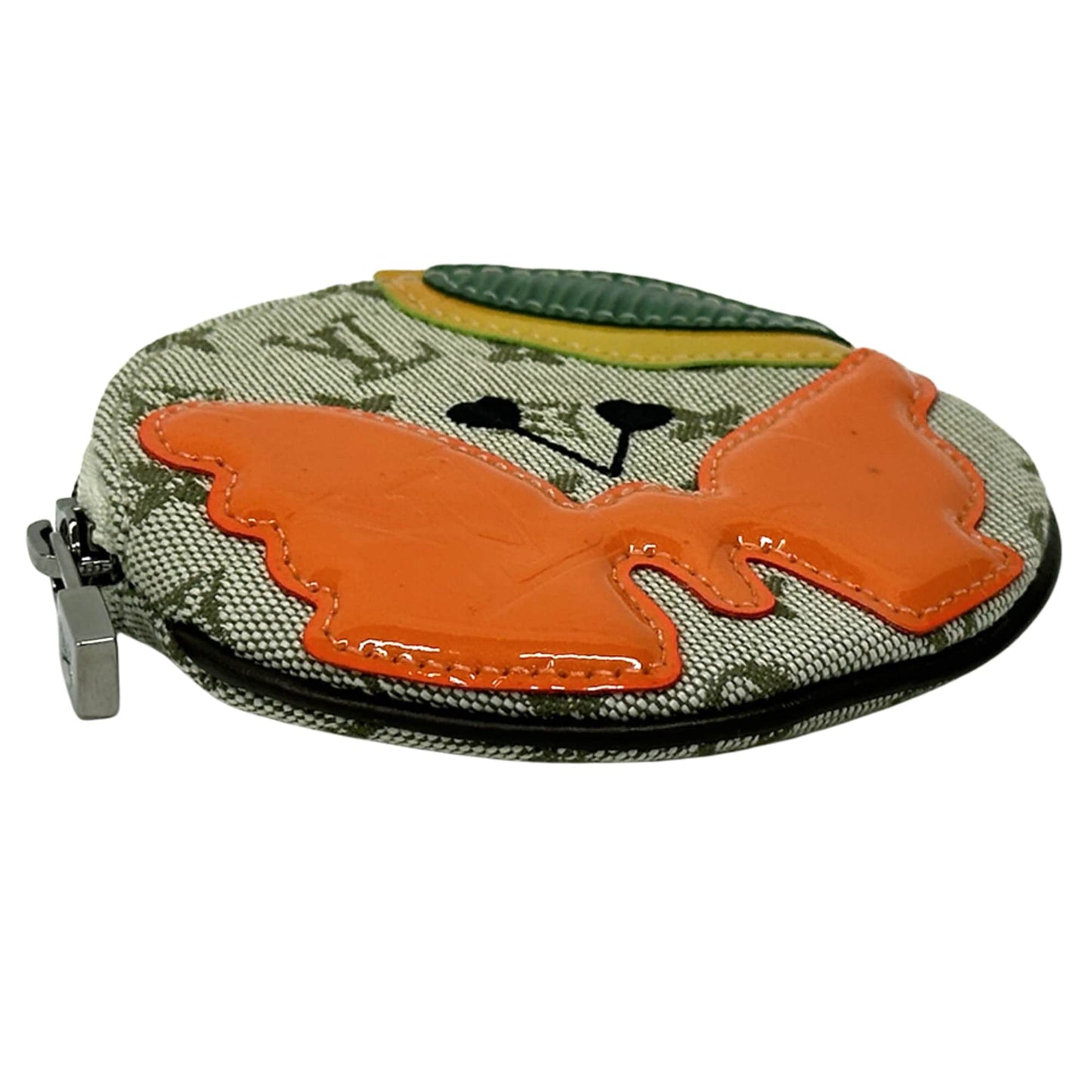 StrapStory - Wristlet 826
