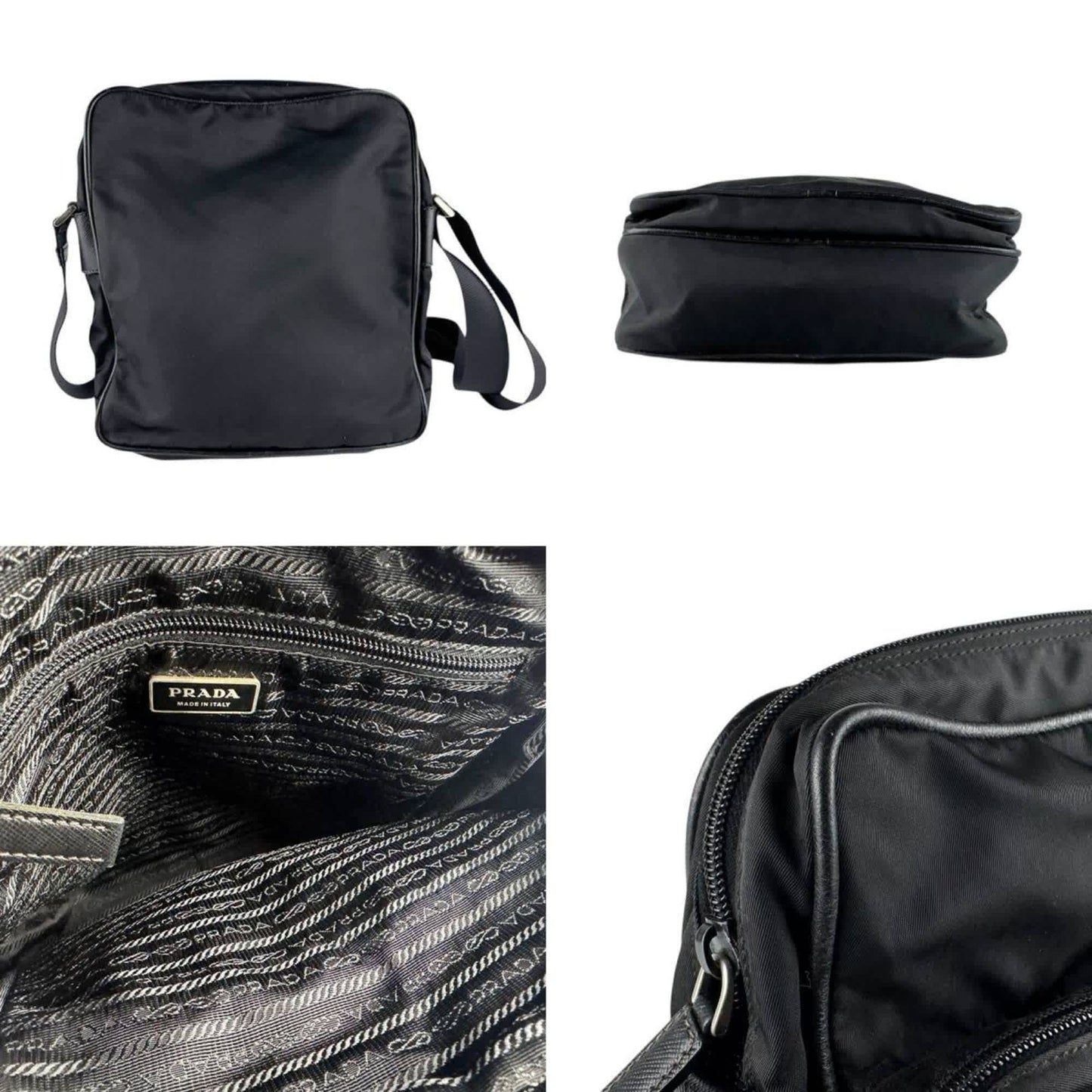 StrapStory - Shoulder Bag 4808