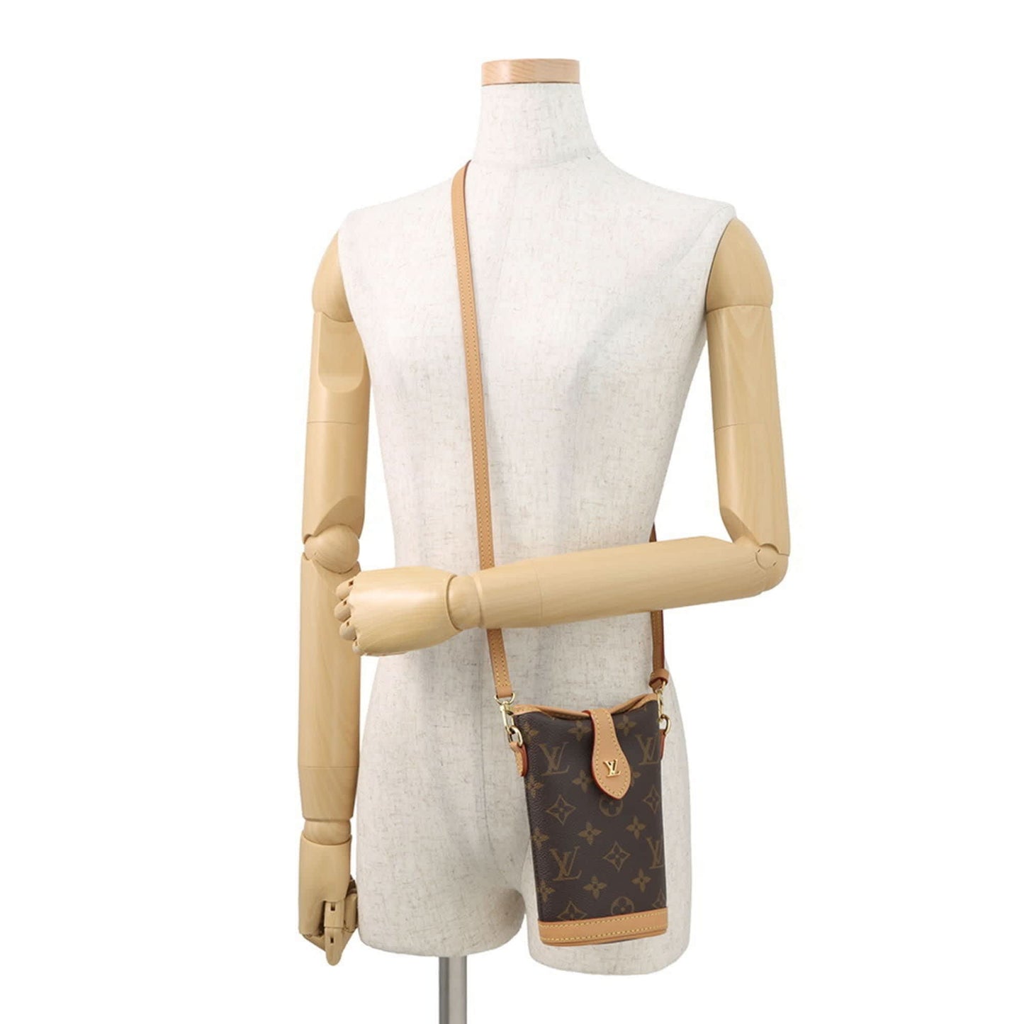 StrapStory - Shoulder Bag 6659