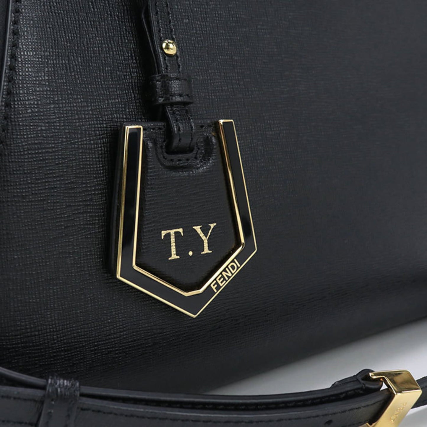 StrapStory - Tote Bag 4148