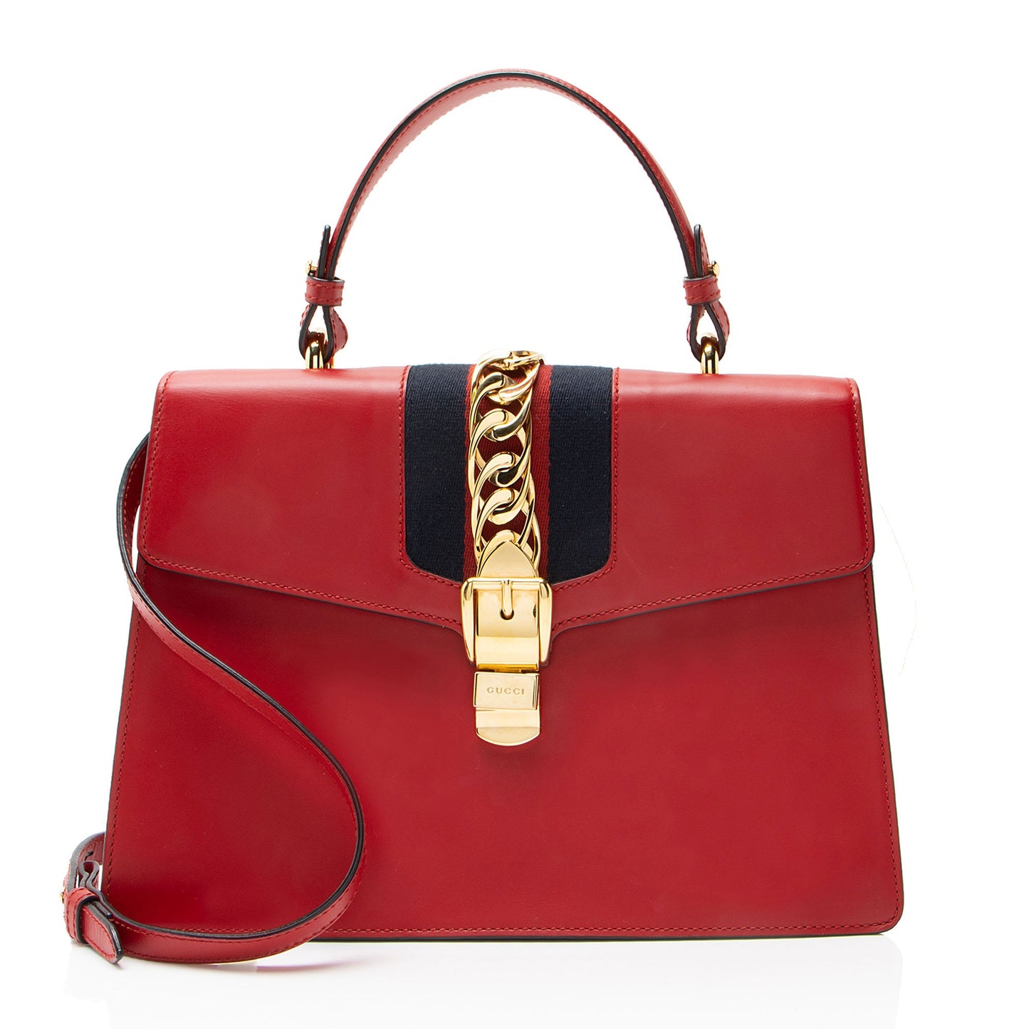 StrapStory - Satchel 1536