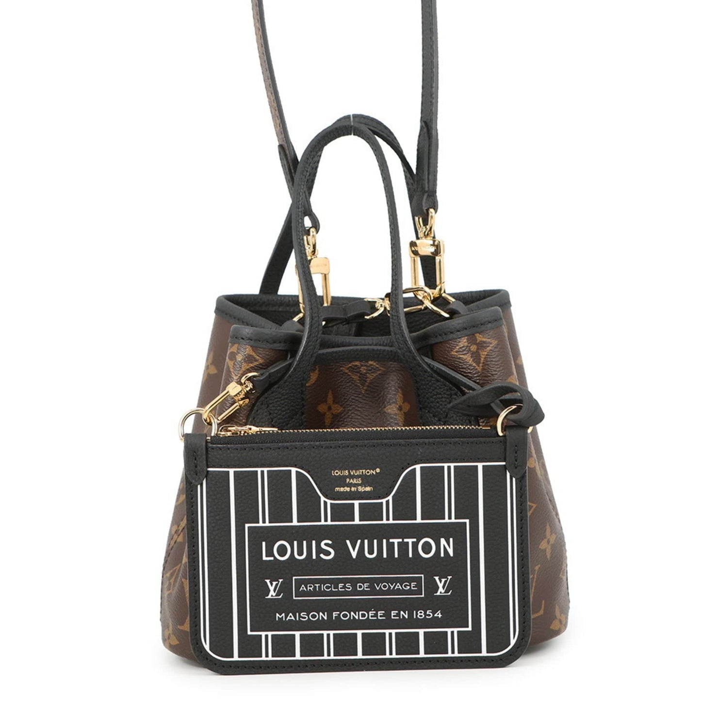 StrapStory - Tote Bag 3619